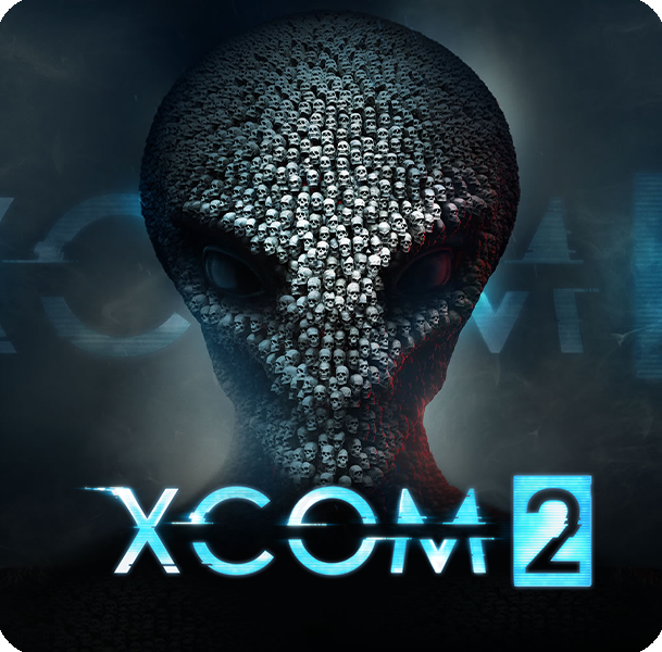 خرید بازی XCom 2 - استیم